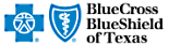 Blue Cross Blue Shield of Texas logo